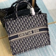 Christian Dior Shopping Bags